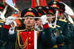 Russia: Spectacular pictures from Victory Day celebrations