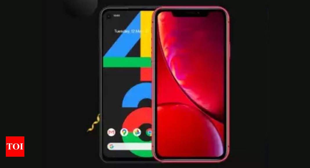 Flagship Fest on Flipkart: Discount on iPhone 12, Asus ROG Phone 5, Motorola Razr, Google Pixel 4a and other smartphones