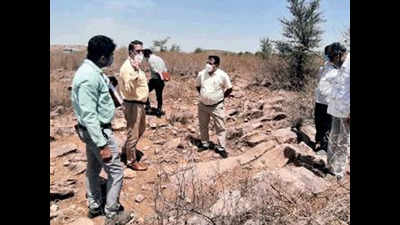 Rajasthan: Ancient undersea site to turn into tourist spot