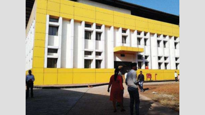 Chicalim hospital in need of mortuary