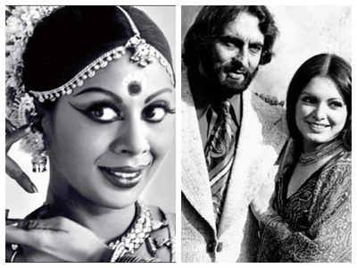 Did you know that Kabir Bedi's ex-wife Protima Bedi had encouraged him to have an affair with Parveen Babi?