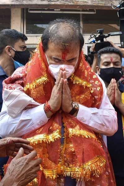 How Assam chief minister Himanta Biswa Sarma stands out as a BJP leader