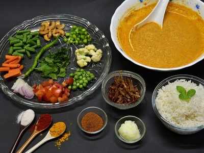 Biryani essentials for Eid: Get the perfect taste, aroma & look while preparing biryani