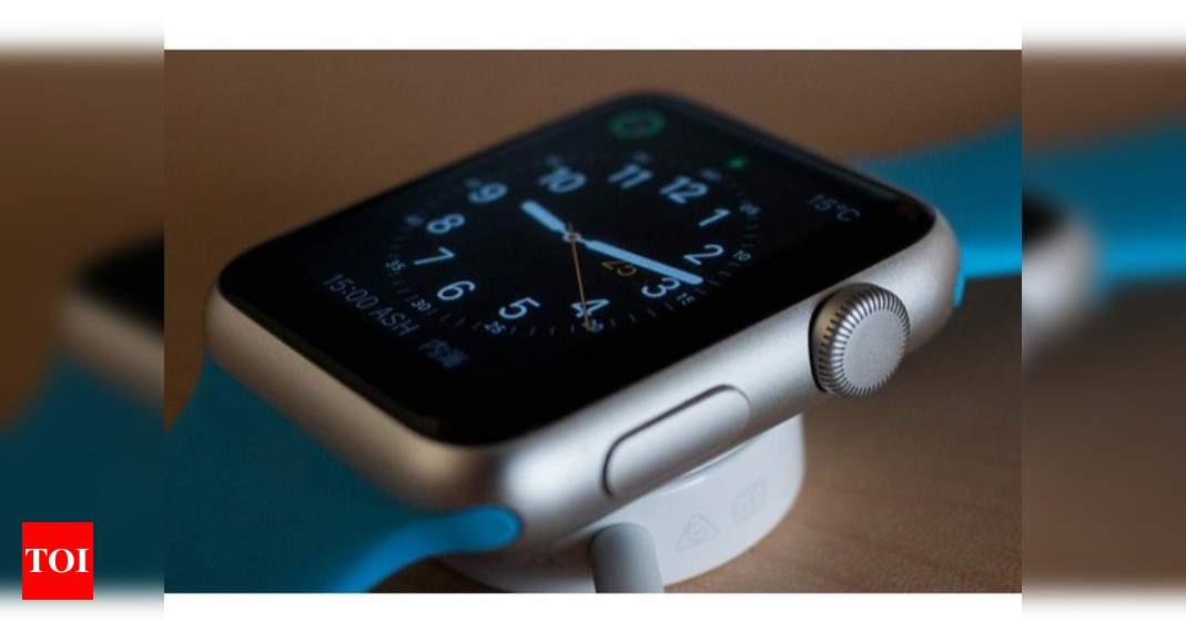 This useful feature might come to Apple Watch 7, hints company