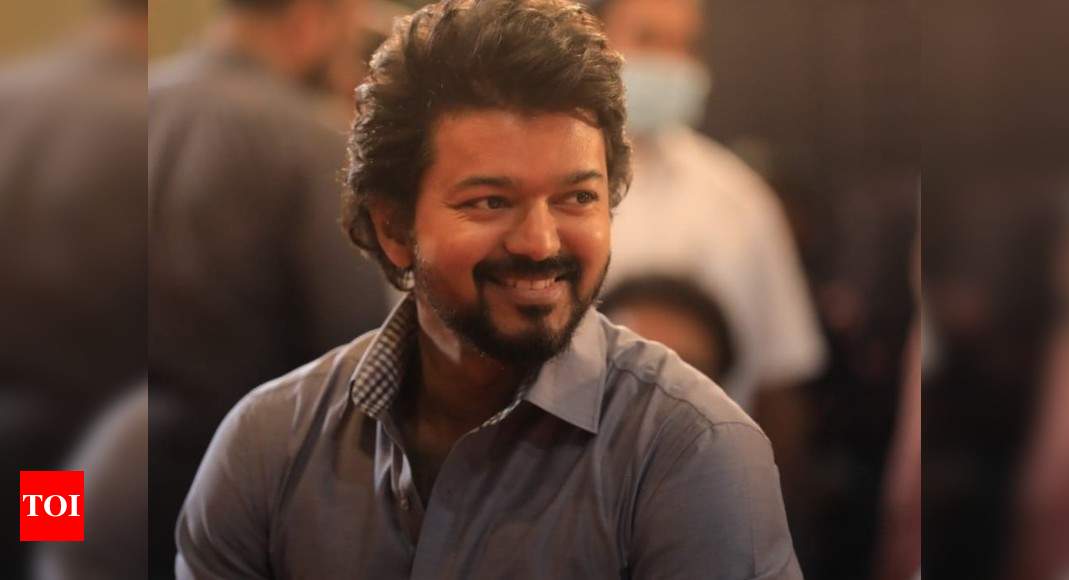 Vijay asks to stop the 'Thalapathy 65' set work; deets inside | Tamil ...