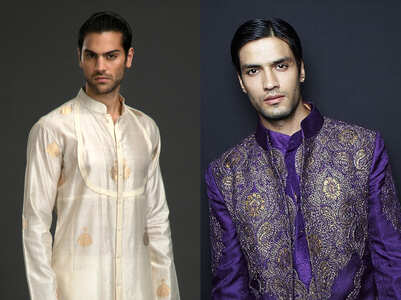 Styling tips for men to look their best on Eid