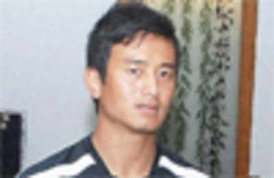 United Sikkim hold Ar-Hima 2-2 in I-League