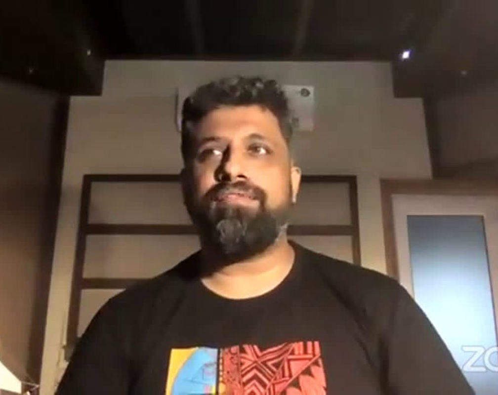 
Musician Raghu Dixit talks about the importance of mental heath during the pandemic

