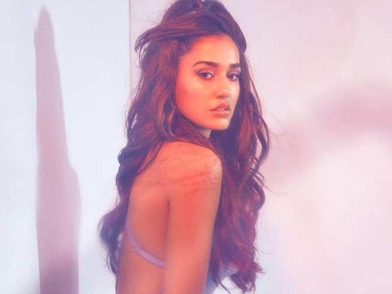 Disha Patani on ‘Radhe’: I was intimidated by Salman, but then I realized he is very easy-going