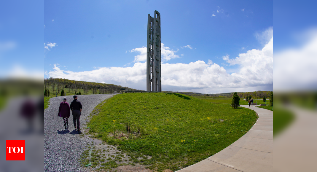 Flight 93 families hope heroism award helps keep story alive