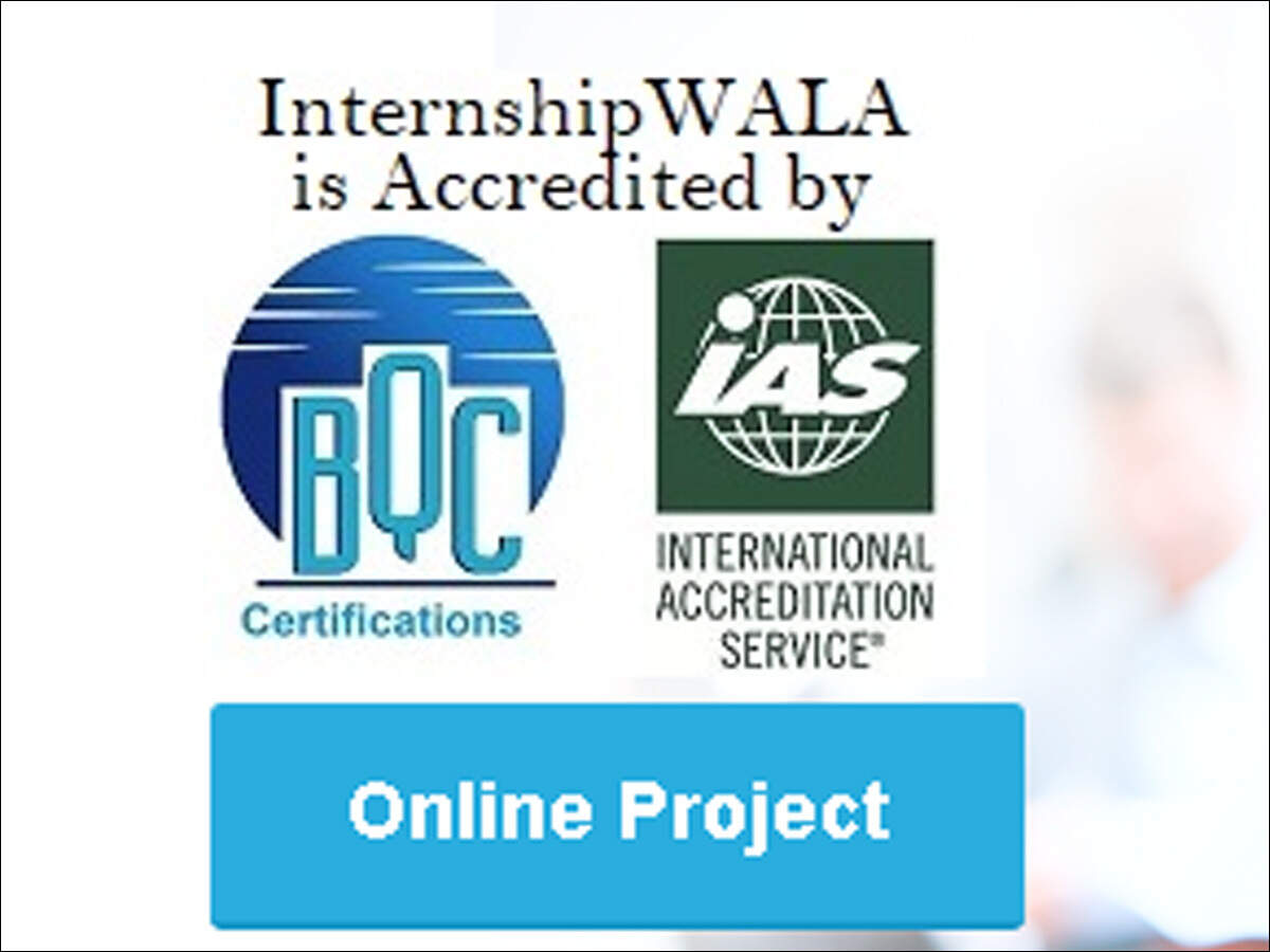 Online Internship For Engineering Students Times Of India