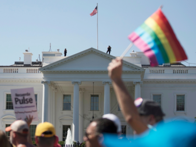 Reversing Trump-era policy, US restores transgender health protections