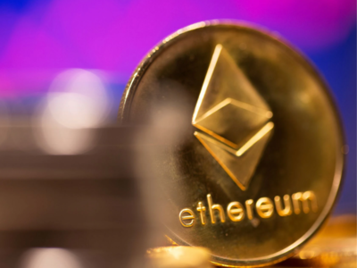 Second-biggest cryptocurrency ethereum breaks $4,000 to hit record high
