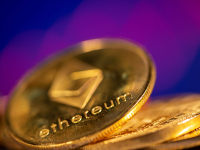 Cryptocurrency ethereum is flourishing but risks linger