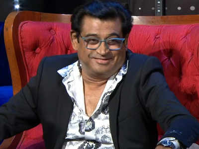 Exclusive - Amit Kumar on the Indian Idol 12 Kishore Kumar episode: I myself didn't enjoy it; I was told to praise all the participants