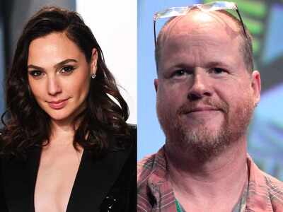 Gal Gadot says Joss Whedon 'Threatened My Career' while filming for 'Justice League' reshoots