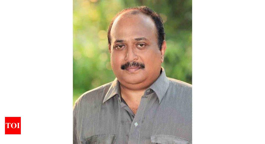 Scriptwriter-director Dennis Joseph passes away | Malayalam Movie News ...