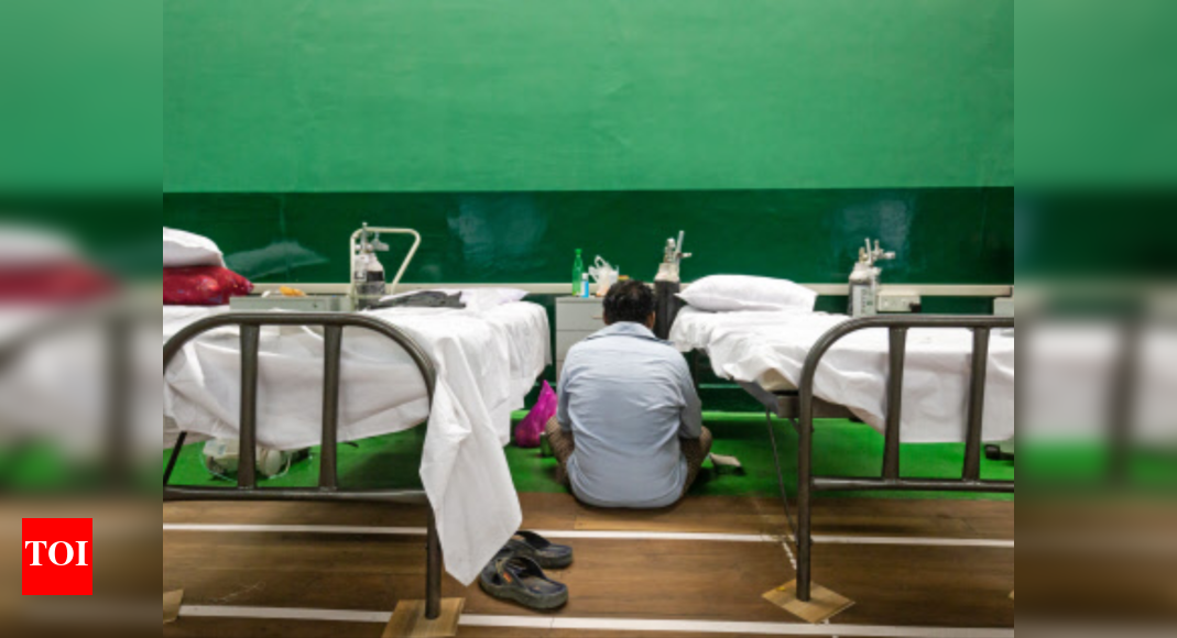 Karnataka logs 39,305 fresh cases, 596 death