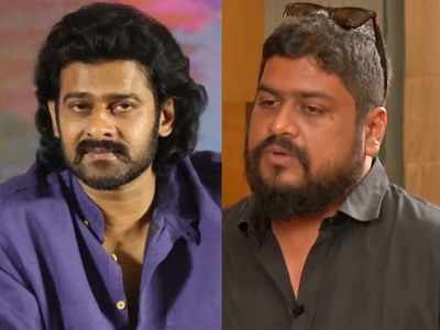 'Adipurush' budget wouldn't have spiked if Prabhas could've convinced director Om Raut- Exclusive!