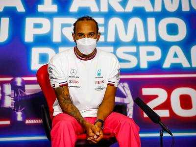 Hamilton hopes new contract can be sealed by August