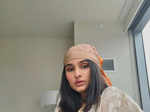 Glamorous pictures of Javed Jaffrey's daughter Alaviaa Jaffrey
