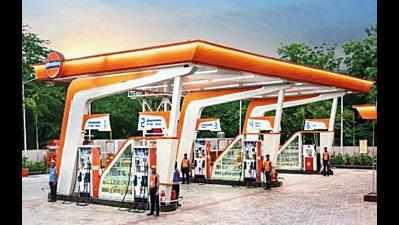 Maharashtra: ‘Give vax priority to petrol pump staff’