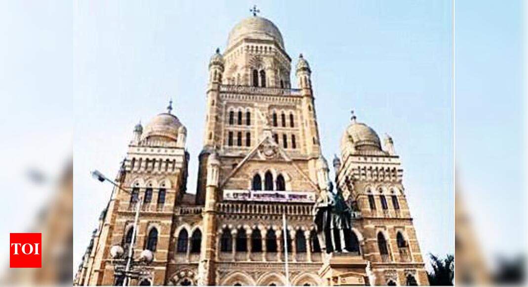 BMC to carry out oxygen audits of hospitals