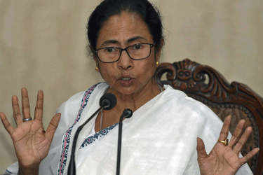 West Bengal cabinet ministers list: 8 women and 7 minority MLAs