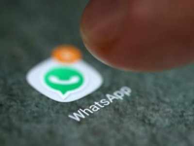 Agree to terms or face limited functions: WhatsApp