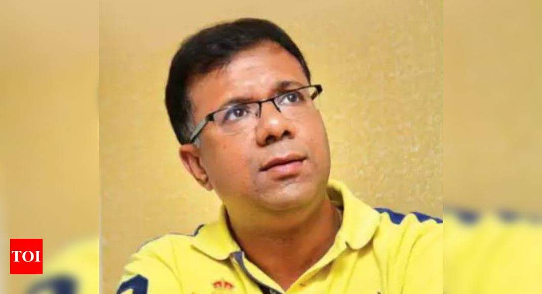 Goa to start prophylactic treatment to reduce severity of Covid, says health minister Vishwajit Rane