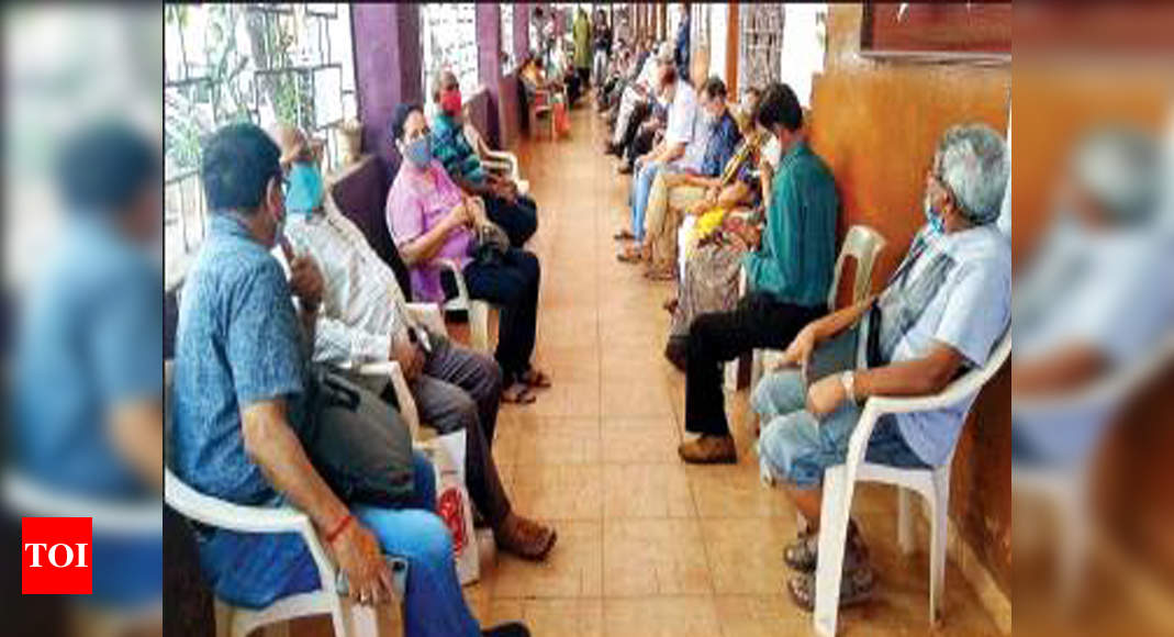 Goa: Diaspora Goans make frantic calls as solitary parents struggle amid Covid