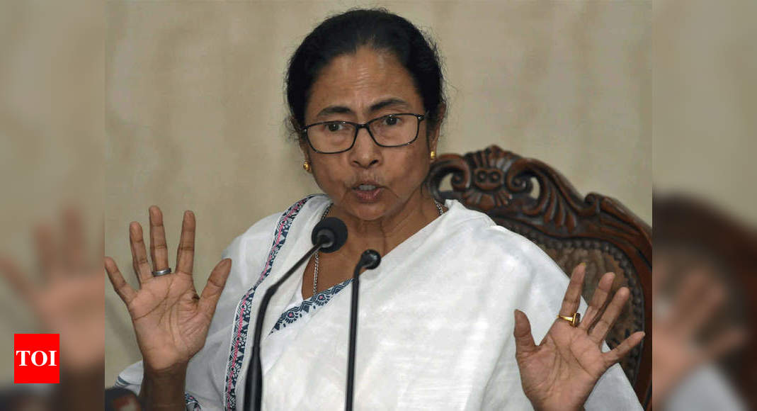 Self-imposed lockdown need of the hour: Mamata