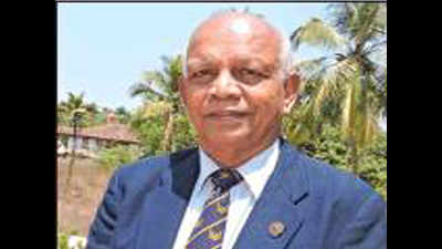 Goa loses its treasure as 1960 Olympian Franco dies