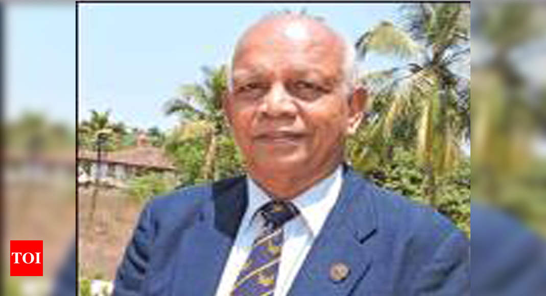 Goa loses its treasure as 1960 Olympian Franco dies