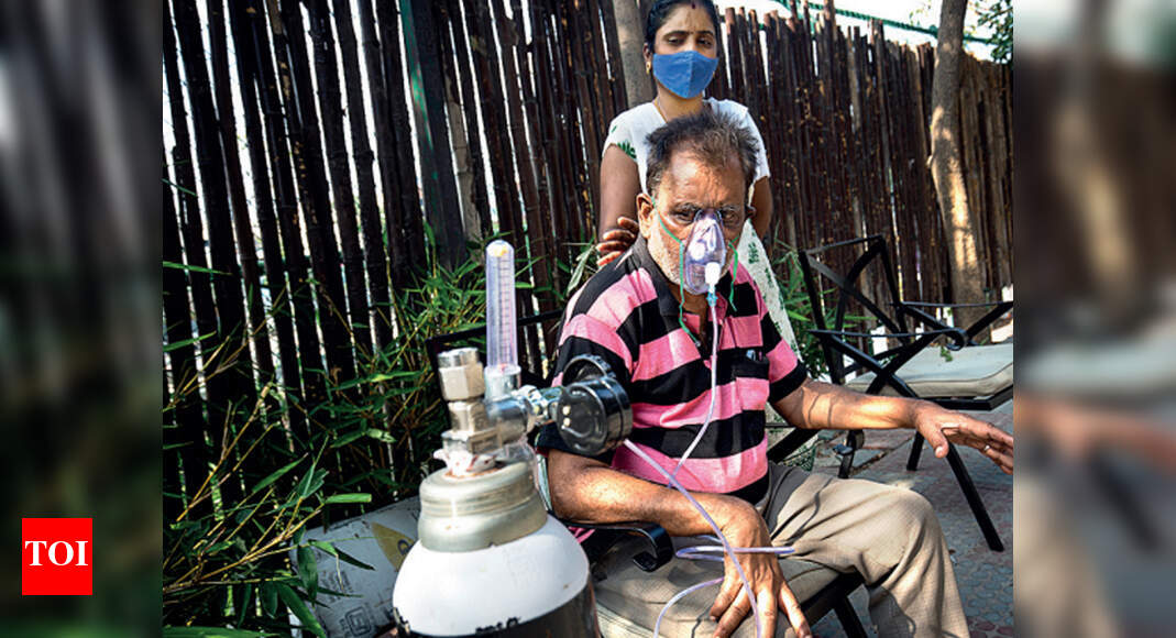 Oxygen tragedy averted in Mysuru