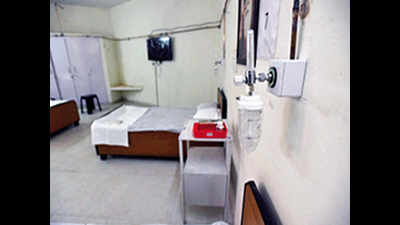 Andhra Pradesh: ESIC hospitals to function as Covid treatment facilities