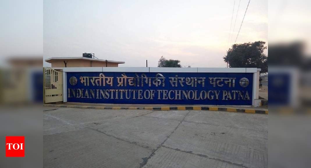 Indian Institute of Technology, Patna