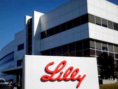 Eli Lilly signs licences with generic cos for Covid drug
