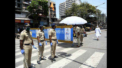 Maharashtra lockdown likely to extend till May-end