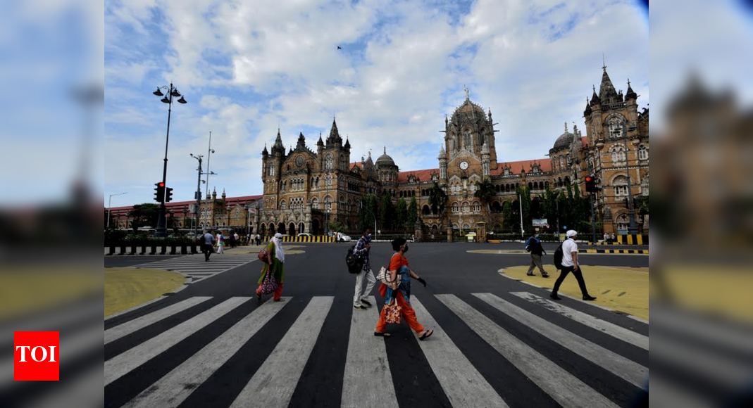 Mumbai News LIVE: City reports new COVID cases below 2000; less than 30,000 vaccinated in 18 to 44 age group so far - Vimarsana News