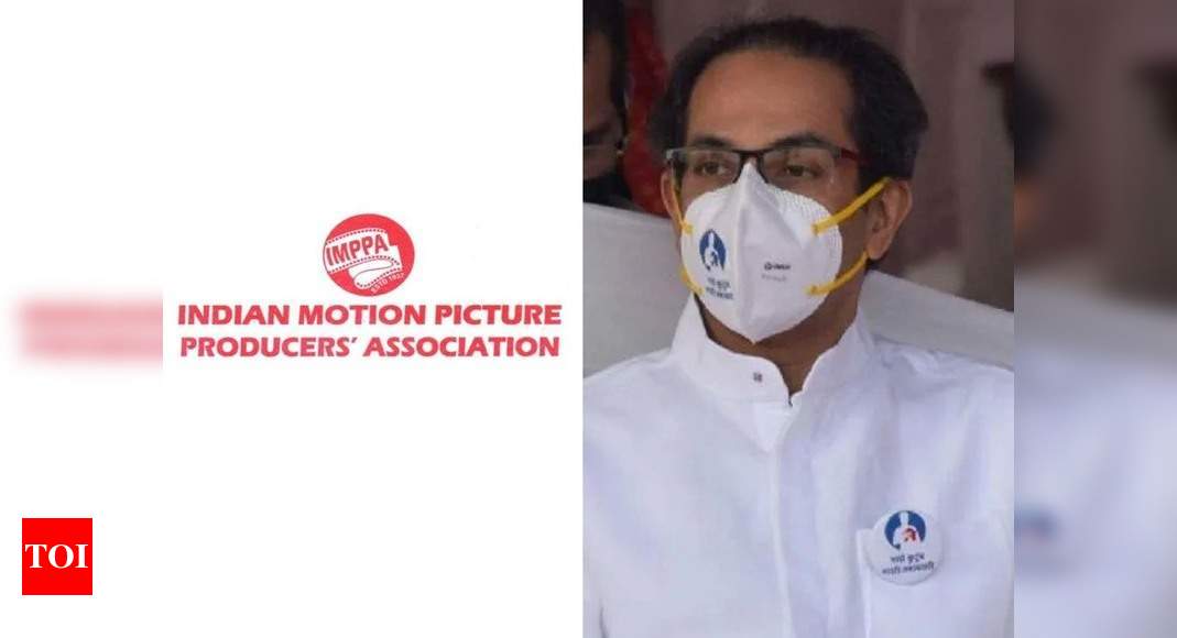 IMPPA writes to Maha CM Uddhav Thackeray