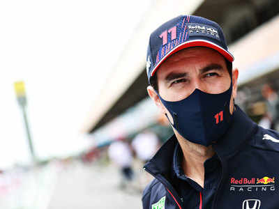 Red Bull 'desperately' need Sergio Perez closer to the front