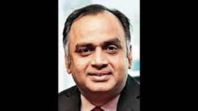 Hyderabad: Amitabh Chaturvedi quits as Karvy group CEO