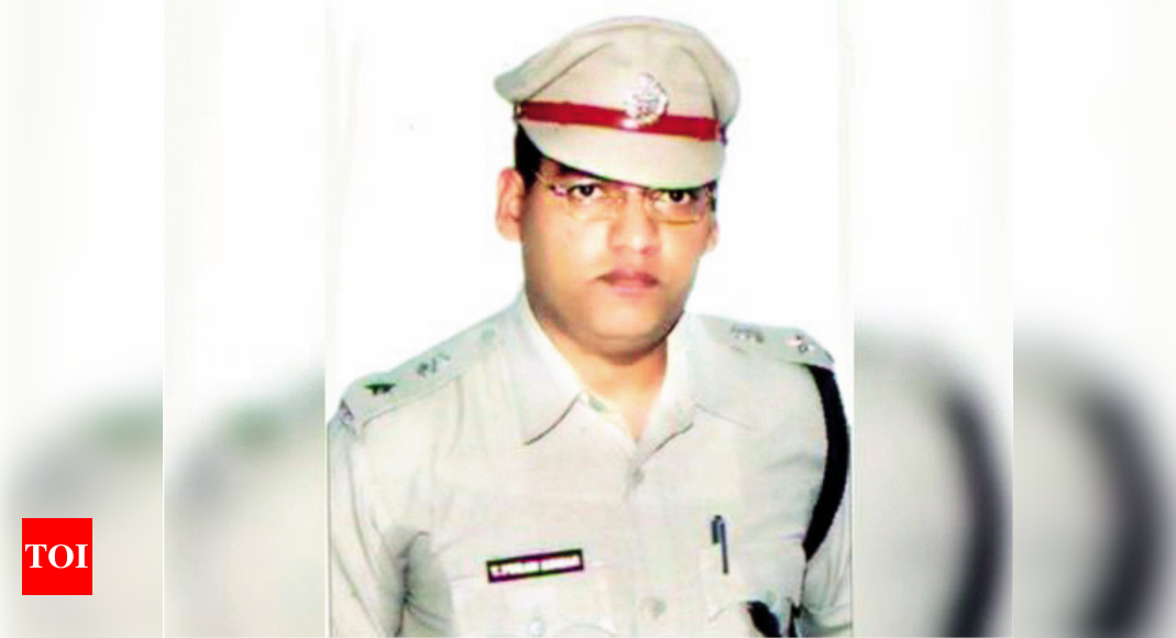 Senior Haryana IPS officer moves high court to bar DGP from writing ...