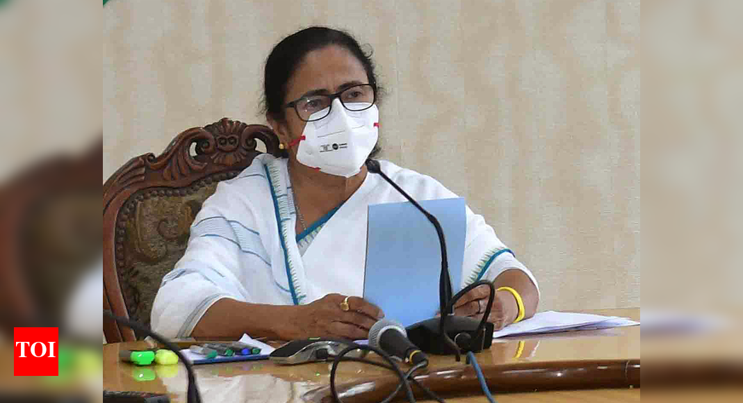 8 Women Faces From Backward Classes Dists In Didi s New Cabinet