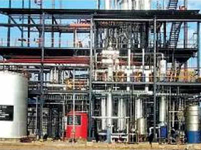 Uttar Pradesh picks Maharashtra plan to make oxygen at ethanol plants ...