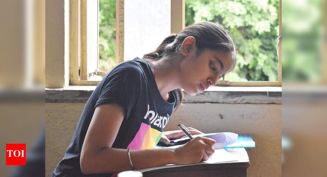 ranchi university news: RU to promote students of some batches without exams | Ranchi News - Vimarsana News