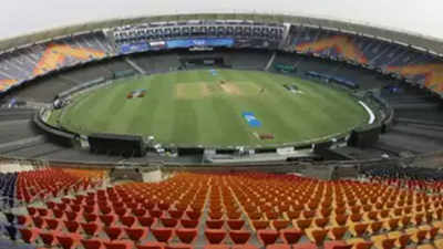IPL 2021: Lack of alternate practice facilities led to breach in Covid protocols