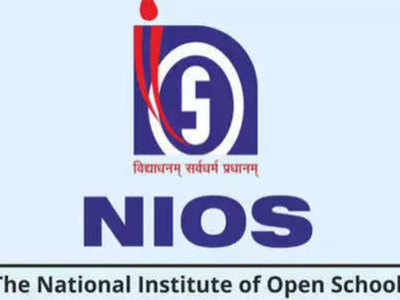 NIOS Board exam fee payment last date extended till May 15, link available on sdmis.nios.ac.in
