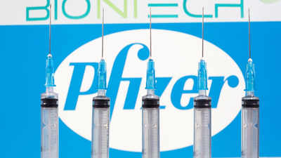 Covid-19: US authorises Pfizer-BioNTech vaccine for 12-15 year olds